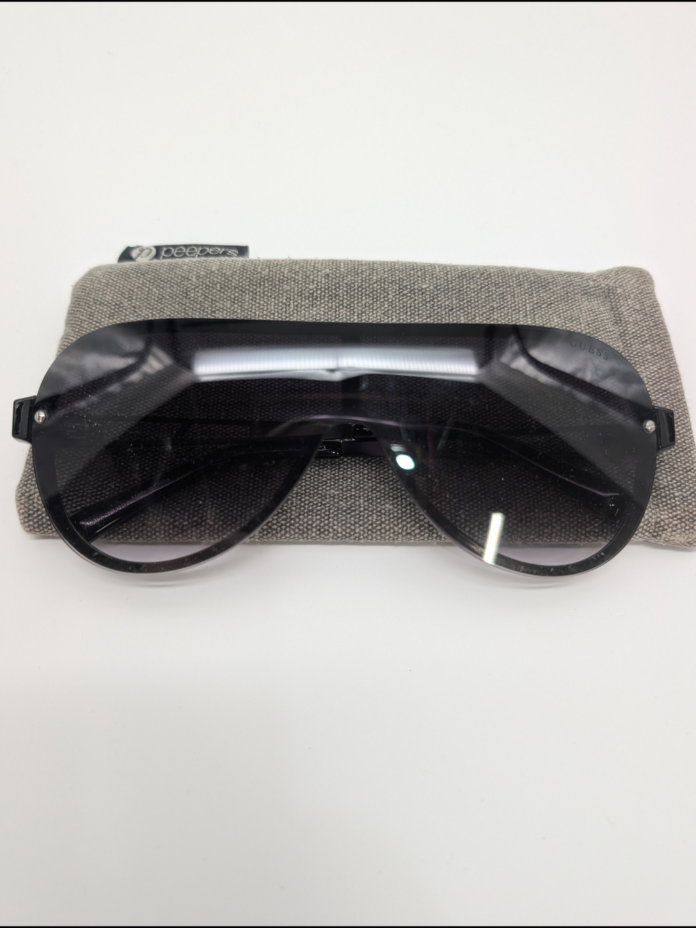 Guess Brand sunglasses